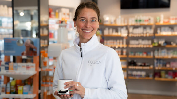 Mehr als Arzneimittelabgabe: Neue Chancen für Apotheken mit Blutanalysen am Point-of-Care