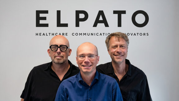 ELPATO Medien GmbH ernennt Carsten Bellartz zum General Counsel 