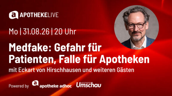 Hirschhausen & Co: Deepfakes und KI-Betrug im Gesundheitswesen