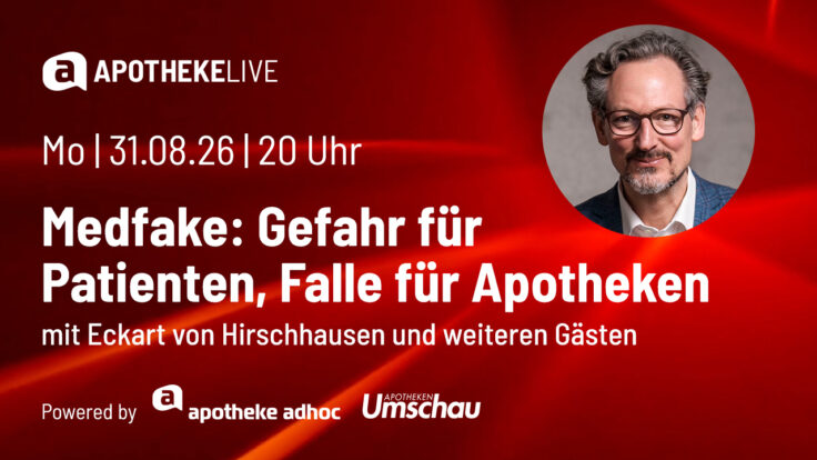Hirschhausen & Co: Deepfakes und KI-Betrug im Gesundheitswesen