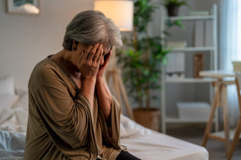 Gender-Pain-Gap: Warum Clusterkopfschmerzen gerade bei Frauen oft nicht richtig diagnostiziert werden