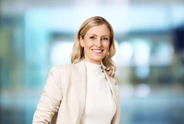Hausengel-Geschäftsführerin Juliane Bohl verstärkt den Beirat beim Pflege-Tech-Startup Pflegana