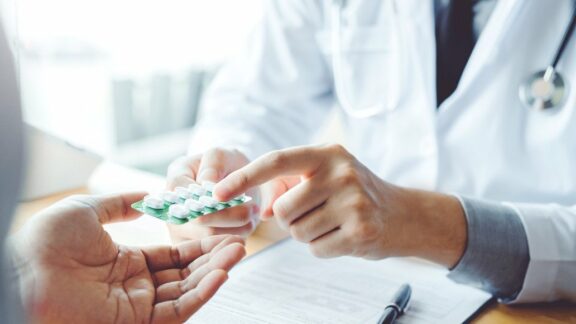 Generika: Bioäquivalenz entscheidend