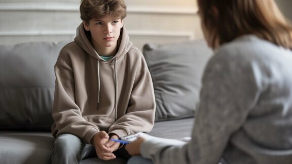 Safe-Space-Apotheken: Lotsen für Jugendliche