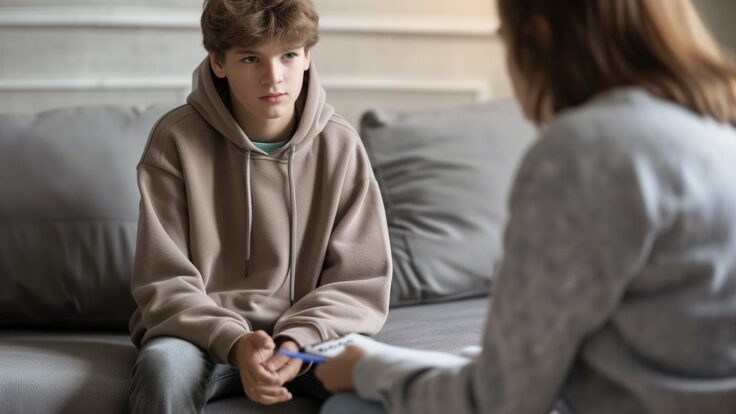 Safe-Space-Apotheken: Lotsen für Jugendliche