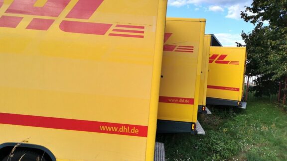 Hitze und Arzneimittel: DHL fühlt sich nicht zuständig