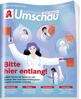 Primärversorgung: Apotheken könnten stärker als Lotsen eingebunden werden