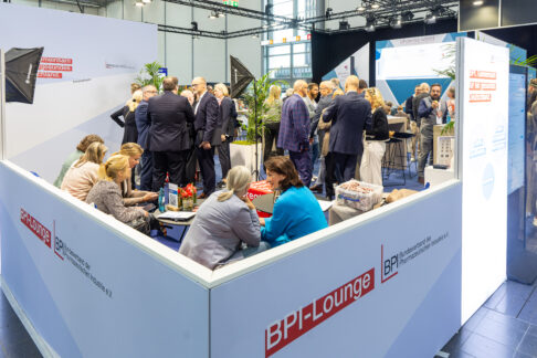 Expopharm-Diskussionsrunde: Prävention als Chance