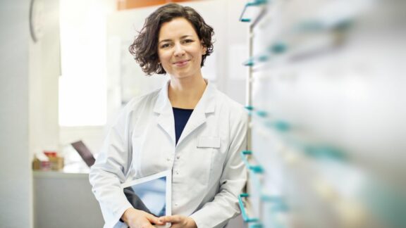 B. Braun-Stiftung schreibt erstmals Preis für Hygienefachkräfte aus