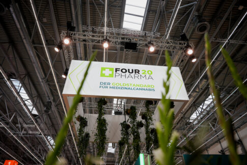 Ein Jahr QMID: Four 20 Pharma auf der expopharm 2026