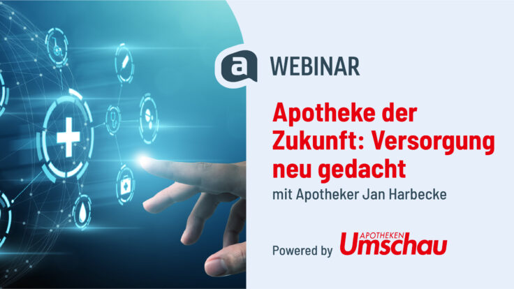 Apotheke der Zukunft: Versorgung neu gedacht. Vom Konzept in die Praxis