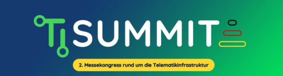 Arvato Systems als Partner des TI-SUMMIT 2026 mit starker Bühnenpräsenz
