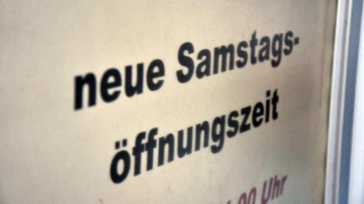 APOTHEKE ADHOC: Was sich für Kund:innen bei Öffnungszeiten und Medikamenten in Apotheken jetzt ändert