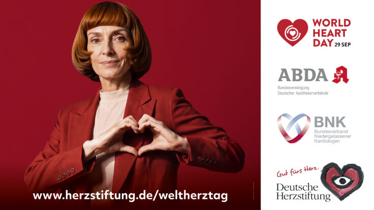 Acht Hebel für ein starkes Herz: So nutzen wir sie optimal