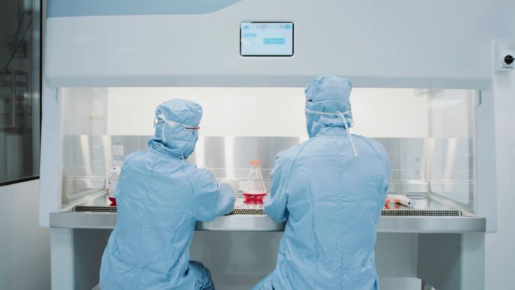 Zytostatika-Ausschreibungen: Nicht zweimal denselben Fehler machen!