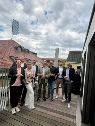 rehaneo Gruppe erweitert ihr Netzwerk um zwei etablierte Gesundheitsanbieter