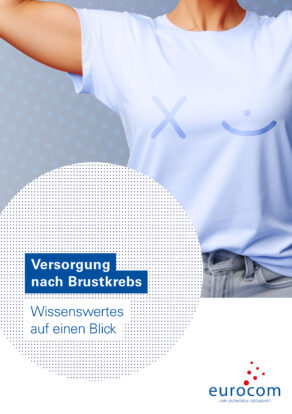Versorgung nach Brustkrebs stärken