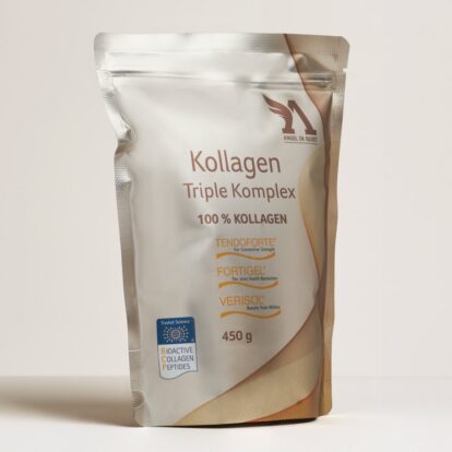 medphano bringt Angel in Quiet Kollagen Triple Komplex auf den Markt