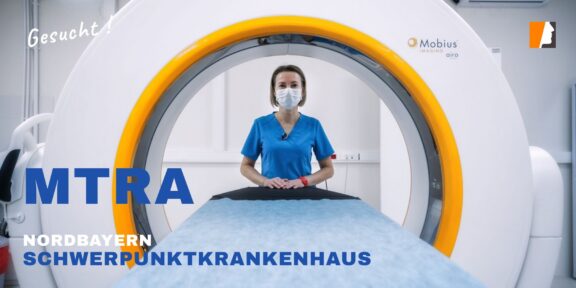 Karrierechance für MTRA: Leitungsposition in der Radiologie in Bayern